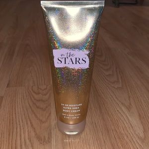 In the stars 24hr Moisture Ultra Shea Body Cream